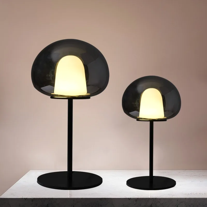 

Modern Nordic Pendant Lights Minimalist Living Room Bedroom Bedside Hotel Homestay Designer Decoration Light Luxury Desk Lamps