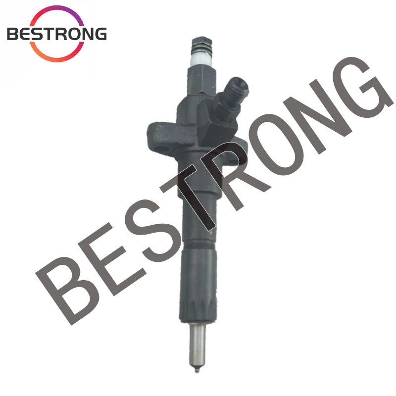 Fuel Injector (Nozzle assembly) For ZS1125 ZS1130 1125 1130 Single Cylinder Water-cooled Diesel Engine Spare Parts