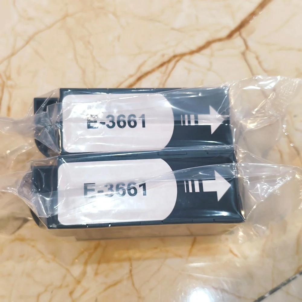 1X T3661 Waste Ink Maintenance Box for EPSON Expression XP6000 XP6005 XP6100 XP6105 XP8500 XP8505 XP8600