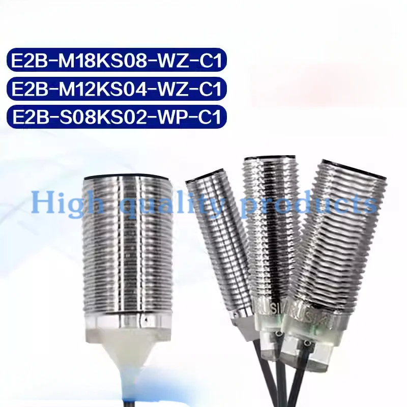 E2B-M18Ks05-Wz-C1 E…