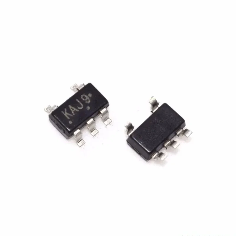 10Pcs/Lot 	NCP163ASN500T1G	 Help PCBA Complete BOM And Material List