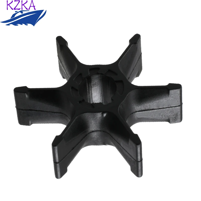 Water Pump Impeller 676-44352-00 for YAMAHA Boat Motor 20HP 25HP 30HP 40HP 50HP 25N 25Q Engine Parts 676-44352