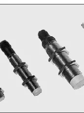 

EI1204PPOSL-1 Original CARLOGAVAZZI Swiss Jiale PNP Normally Open Inductor Proximity Switch