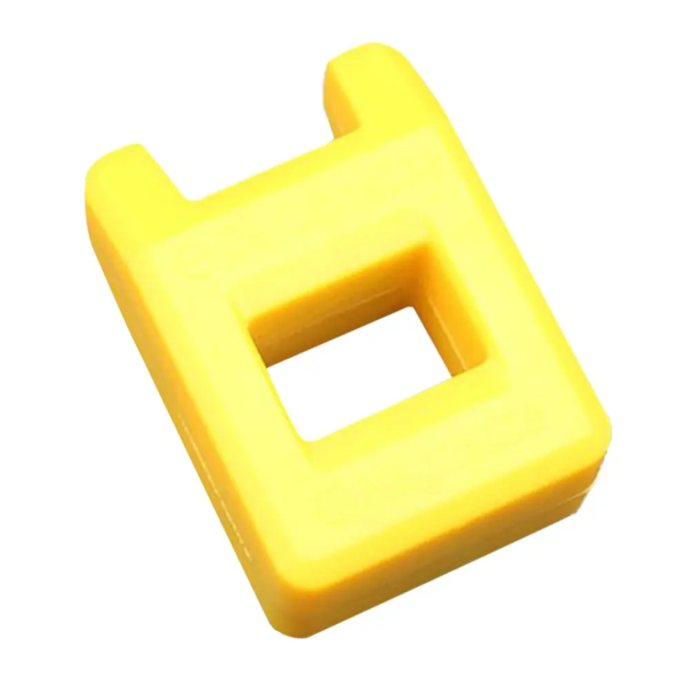 Mini Magnetizer Dụng Nhiễm Từ (Demagnetizer Khử Từ Từ Nhận Dụng Cụ Cầm Tay Cho Tua Vít Đầu Vít Bit Herramientas De Mano