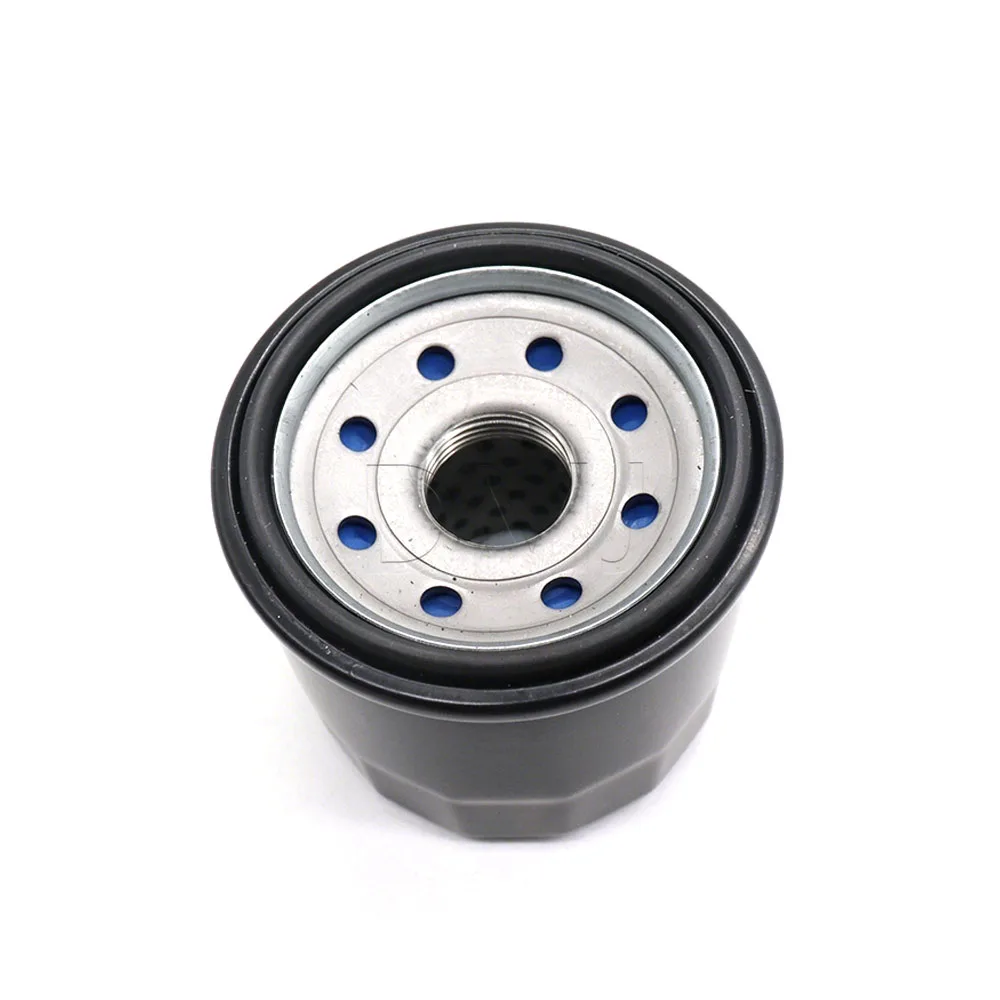For Yamaha MT03 MT07 MT09 YZF1000 YZF-R1 FJ1200 FZ61 FZ6R FZ6 XJ6 XSR 700 900 FZ8 FJ09 FZ07 FZ09 Motorcycle Oil Filter 2