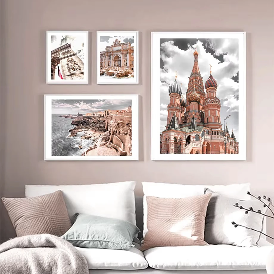 Ciudad turística mundial, Torr - Home Decor London reseña y precio