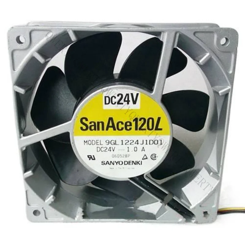 sp-1pc-nuovo-9gl1224j1d01-per-sanyo-san-ace120l-24v-10a-ventola-di-raffreddamento--qw