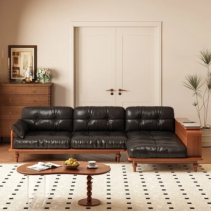Household Multifunctional Storage Concubine Cat Scratch Corner Sofa