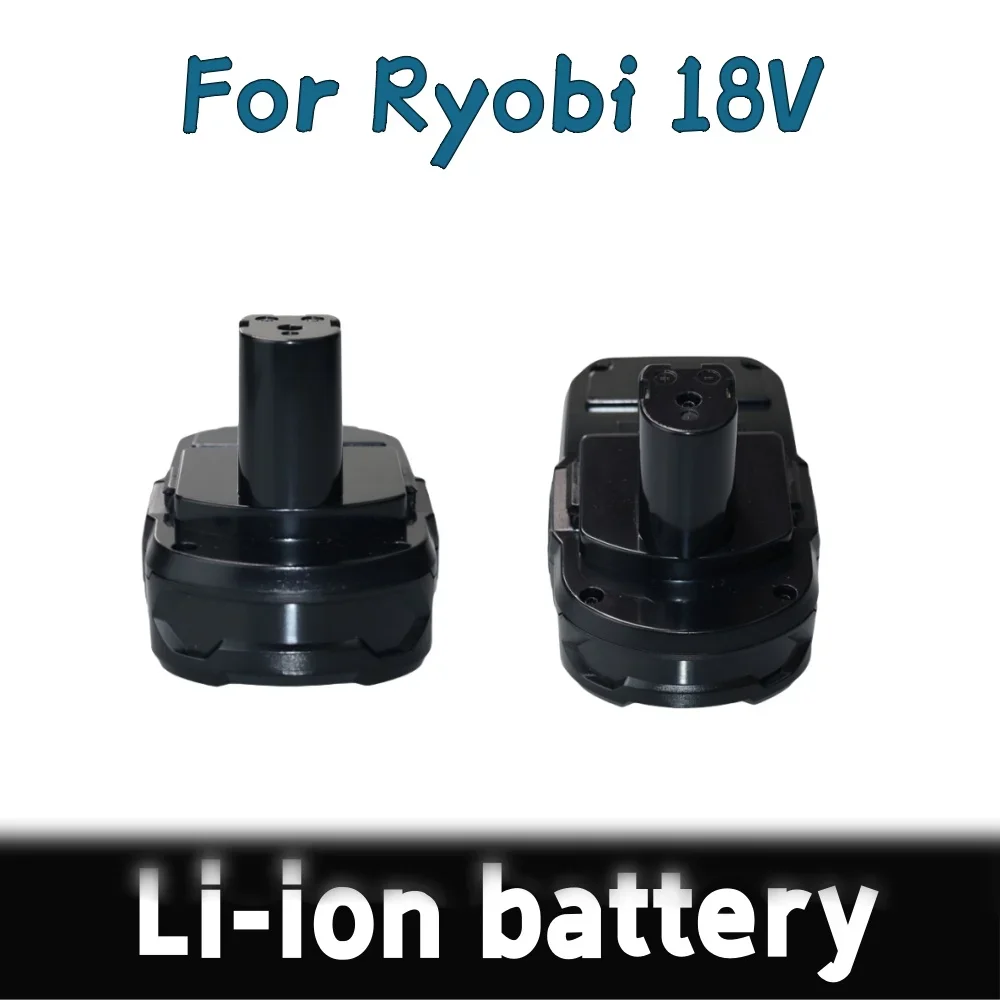 Akumulator litowy Ryobi 18V 3.0/4.0/5.0Ah do elektronarzędzi P108 P102 P103 P104 P105 P109 BPL1820 RB18L50 RB18L40