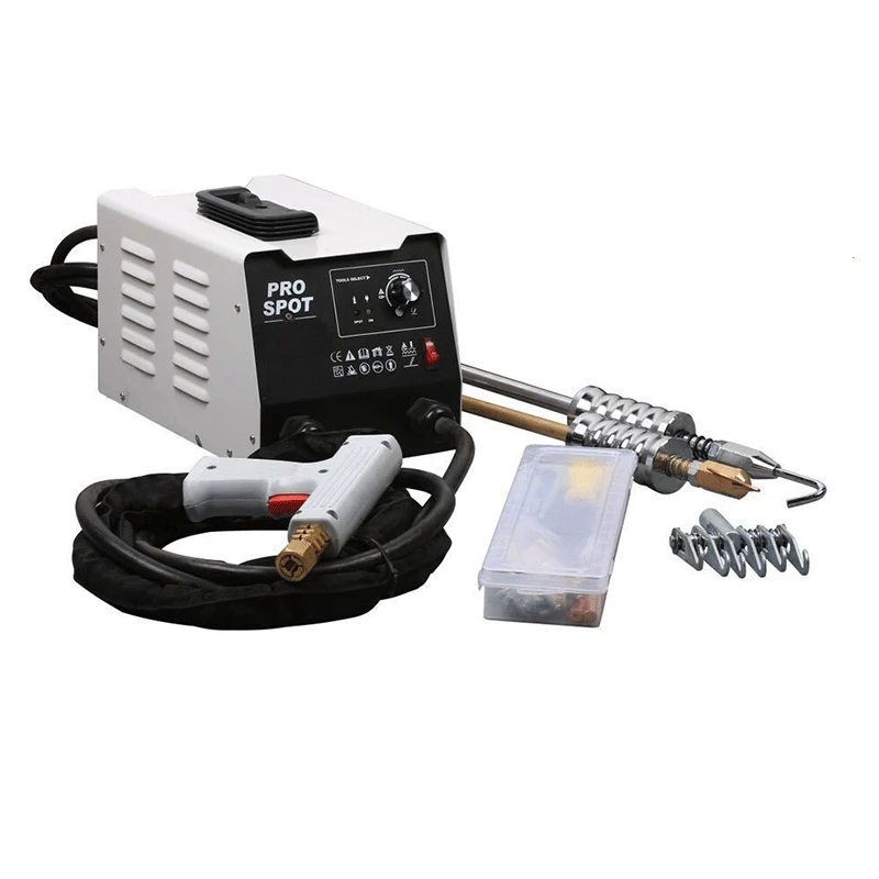 

Cheap Car Repair Body Equipment Dent Pulling Machine for Car Welder Dent Puller