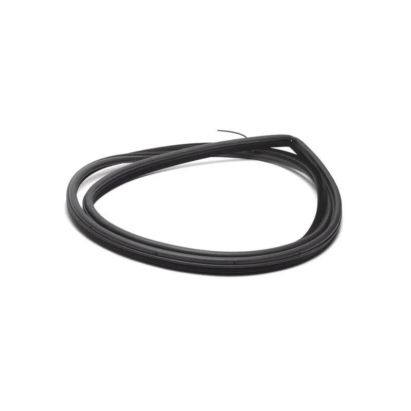 Door Seal Rear Door Body Mount For Land Rover Range Rover Sport L320 LR044023 LR037341