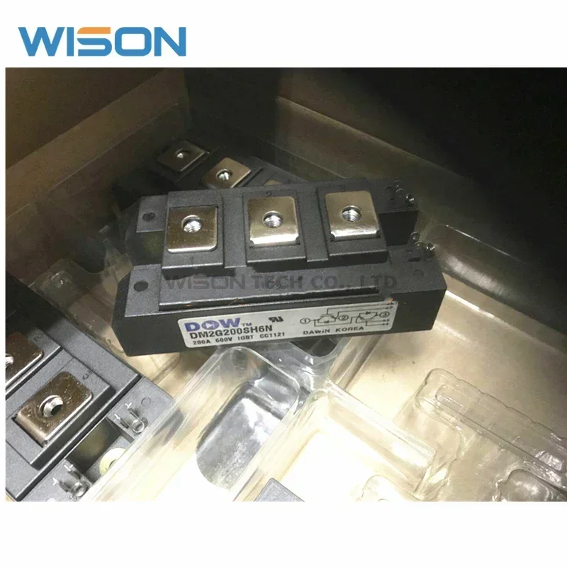 DM2G300SH6NE DM2G150SH12AE DM2G200SH6N DM2G100SH6N DM2G150SH6N darmowa wysyłka nowy i oryginalny moduł