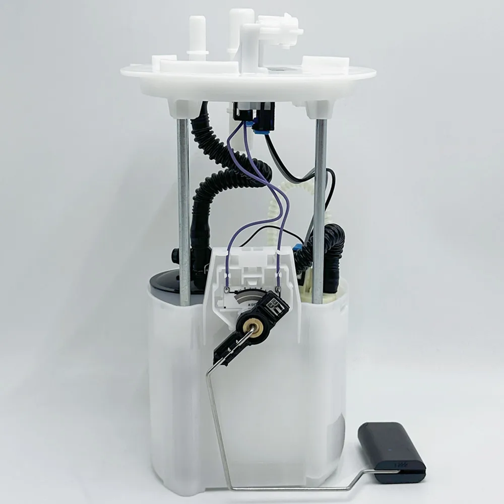 WAJ Fuel Pump Module L1MZ9H307L, L1MZ9H307H, L1M39H307DE, L1MZ9H307E, L1MZ9H307G Fits For Ford Lincoln Explorer Aviator 20-23