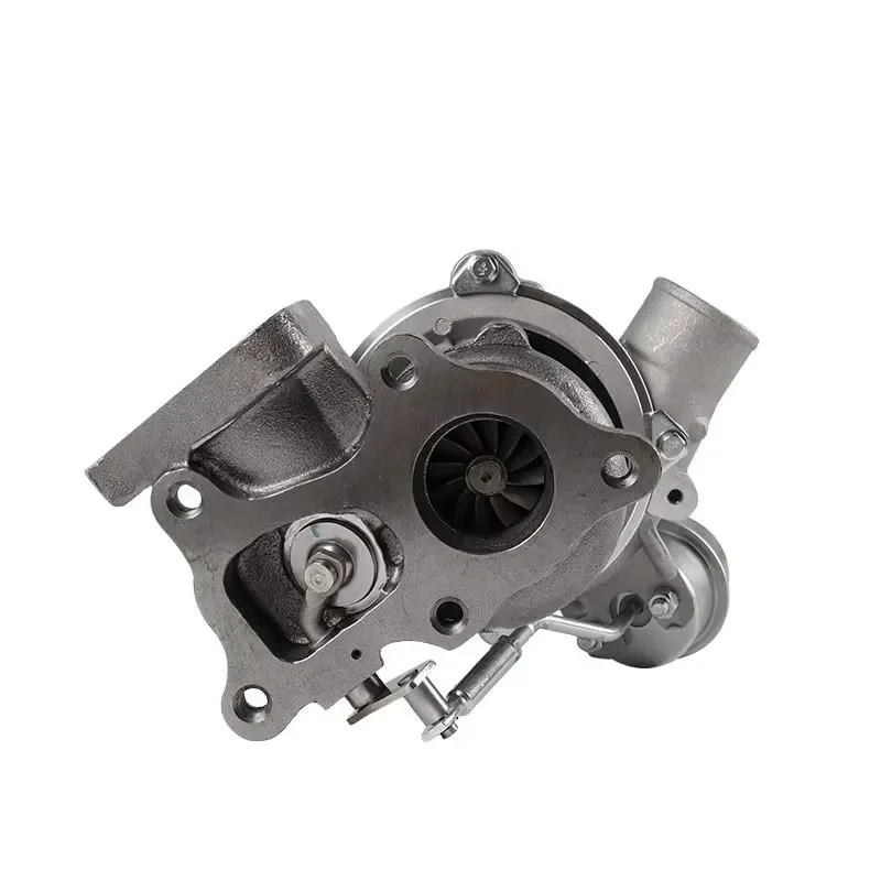 Complete Turbocharger GT1749S 28200-42560 716938-0001 716938-5001S for 4D56T