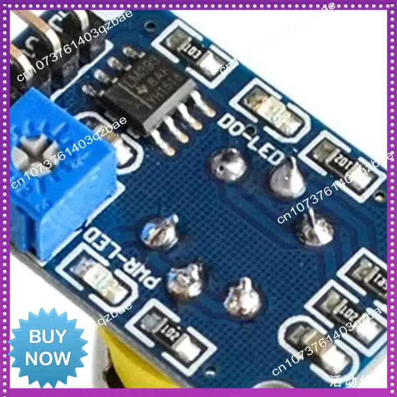 

Горячий модуль датчика CO2 Ltem MG811