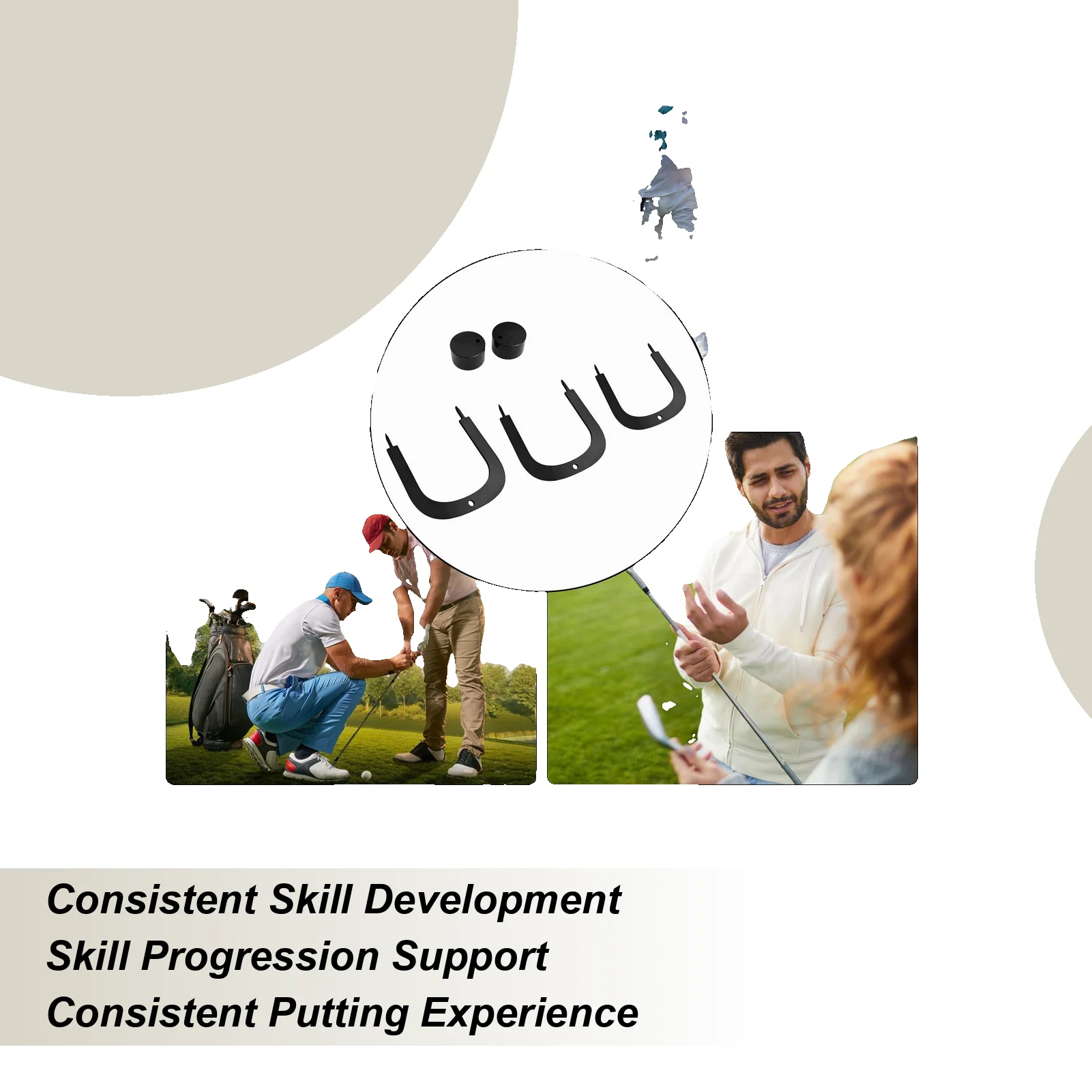 support-d'entrainement-de-golf-pour-le-putting-aide-a-la-pratique-du-swing-ideal-pour-la-maison-le-bureau-le-parcours-la-cour-l'interieur-la-pelouse-le-salon-l'exterieur