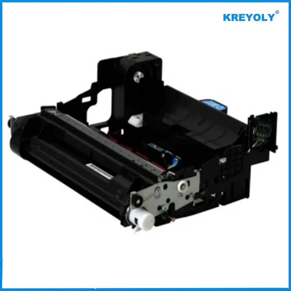 

DK3130 (302LV93065) Black Drum Unit For Kyocera ECOSYS M3550/M3560 FS-4100/FS-4200/FS-4300