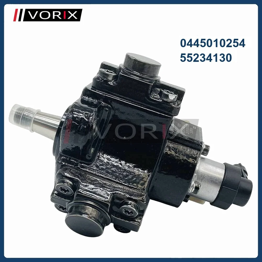 

0445010254 55234130 / 55234045 Diesel Fuel Injection Pump for FIAT