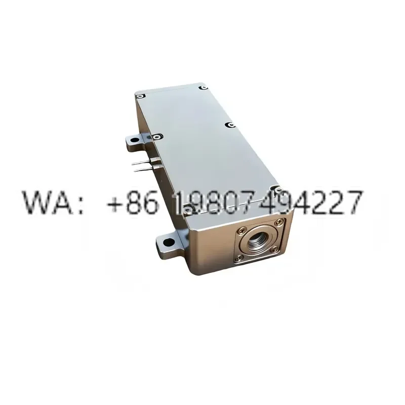 10mJ Eye-safe 1535nm Erbium Glass Module Rangefinder Parts for LiDAR Systems 1 Year Warranty for ERDI ER8000