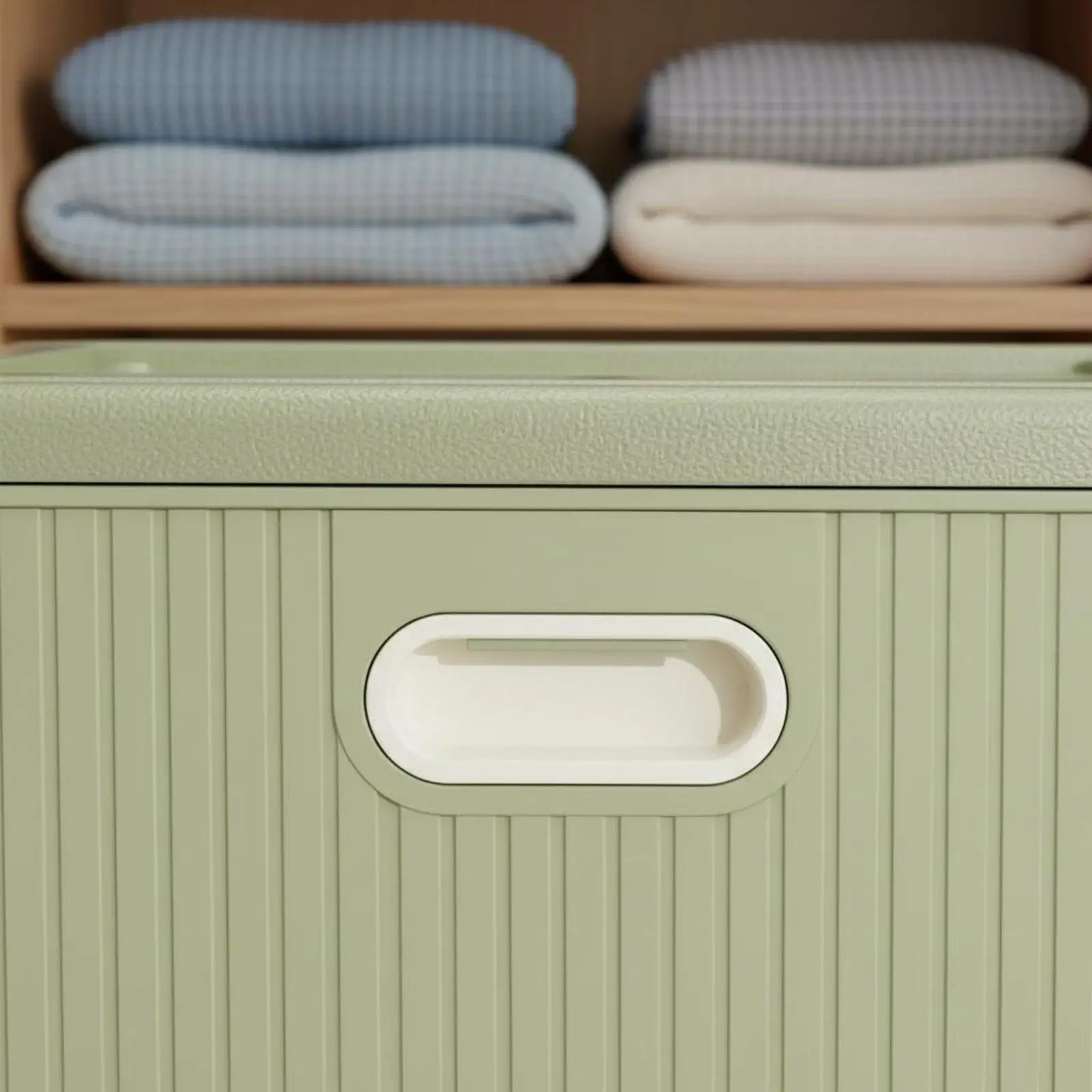 Drawer Storage Box Thickened Clothes Organizer Box Long-Lasting for Wardrobe