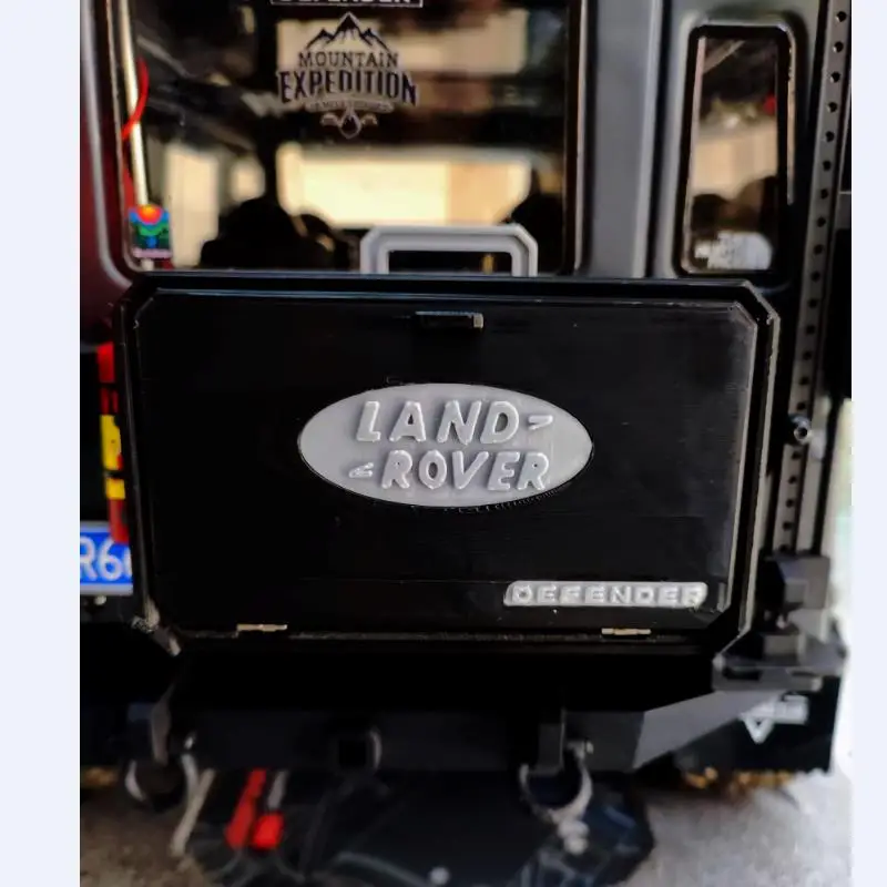 MJX H8H RC 원격 제어 자동차 차체 수정 부품