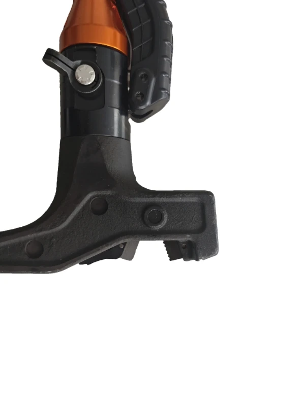 Ferramentas de entrada fortes de abertura rápida de porta de emergência leves e poderosas