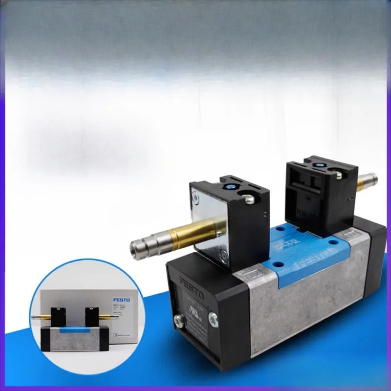 Parts For Festo Fes…