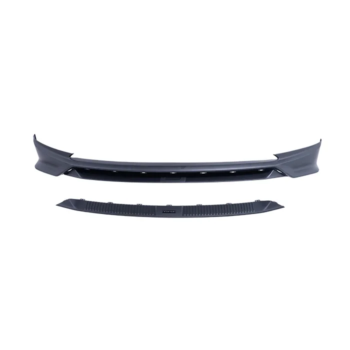 

Newest 2023 2024 YOFER Car Modified Bumpers Diffuser Lip Upgrade Loong PRO Accessories Car Front Bumpers Lip For Model3