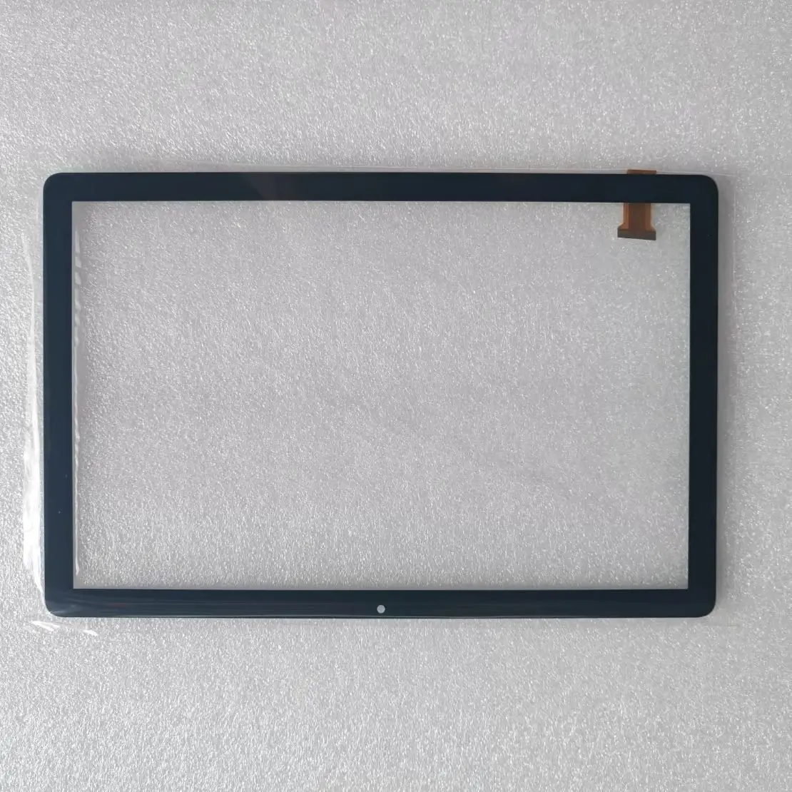 10.1 Inch Touch Screen Digitizer Glass For Cloud Mobile Sunshine T2 Elite