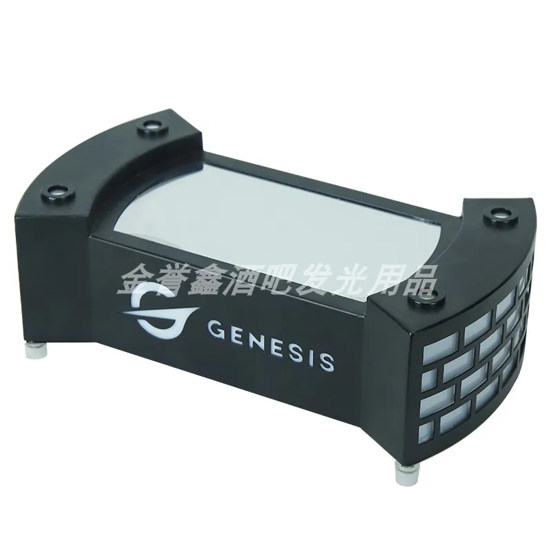 Bar Luminous Wine S… - image