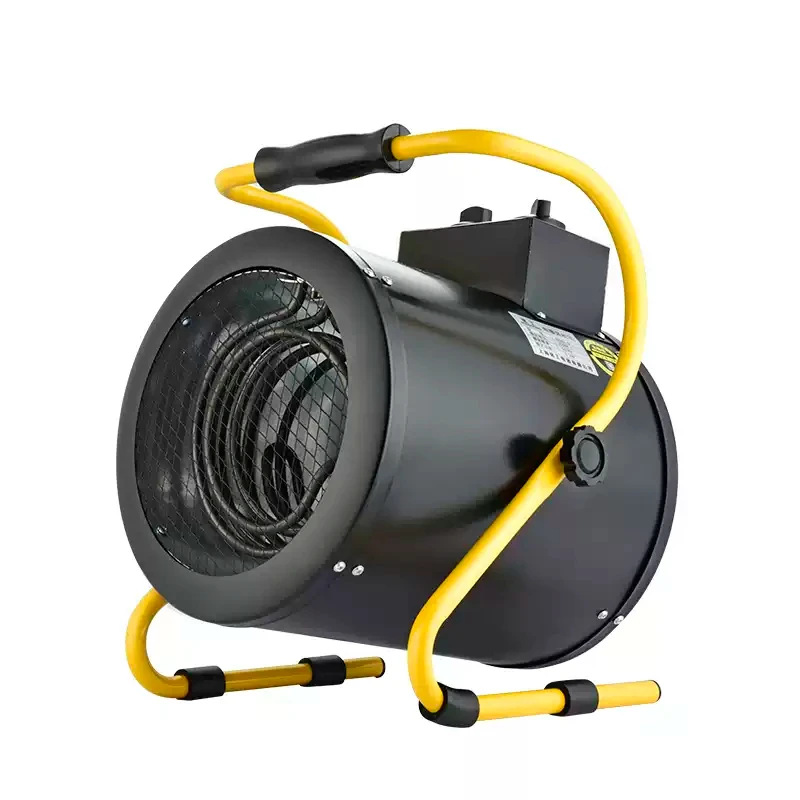 

Electric Heaters Industrial Heaters Livestock Farm Heating Equipment Greenhouse Planting Heaters Drying Hot Air Blowers