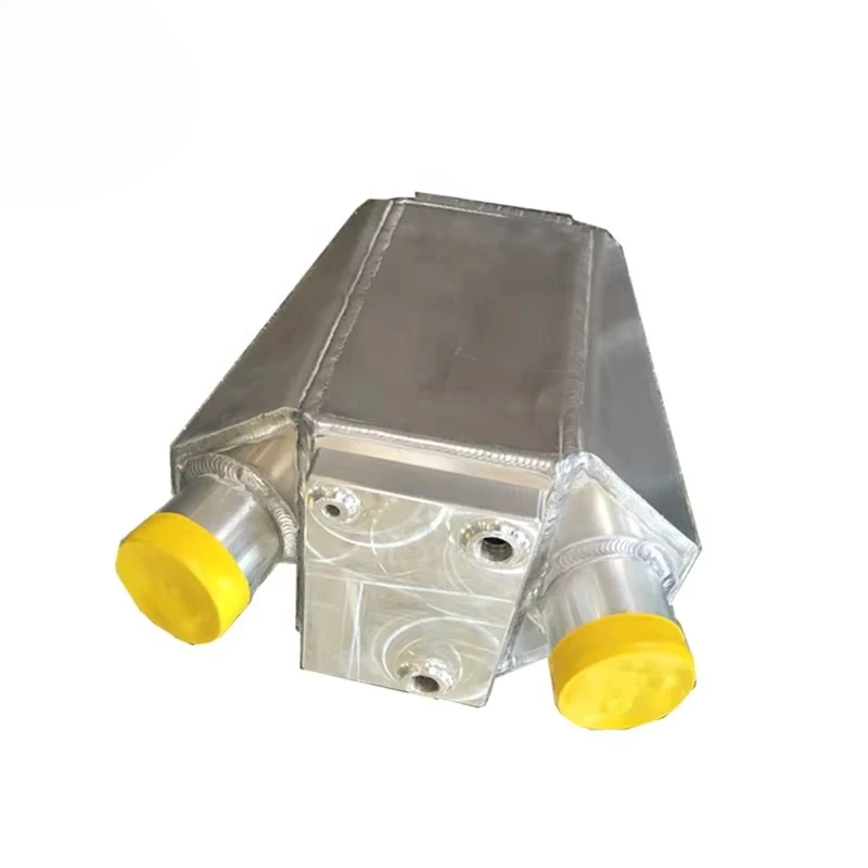 300 Horse Seadoo Jetski Water air Intercooler / Water air Intercooler for Seadoo