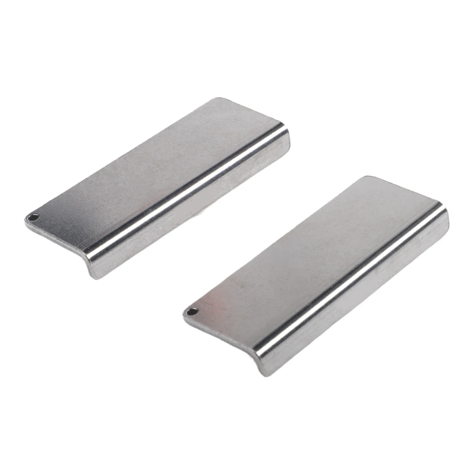 Drawer Pads Stainless Spacer DIY Furniture Repair Long-lasting Performance Consistent Alignment For Drawer Panels