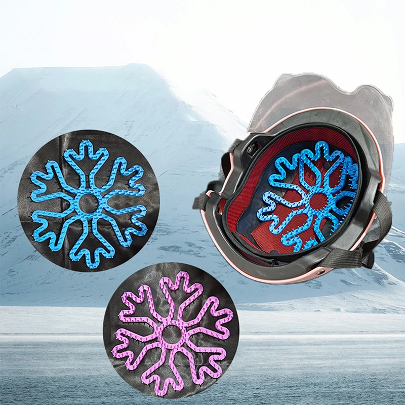 

Силиконовая подкладка для шлема – дышащая, нескользящая, антиударная подушка для комфортной езды