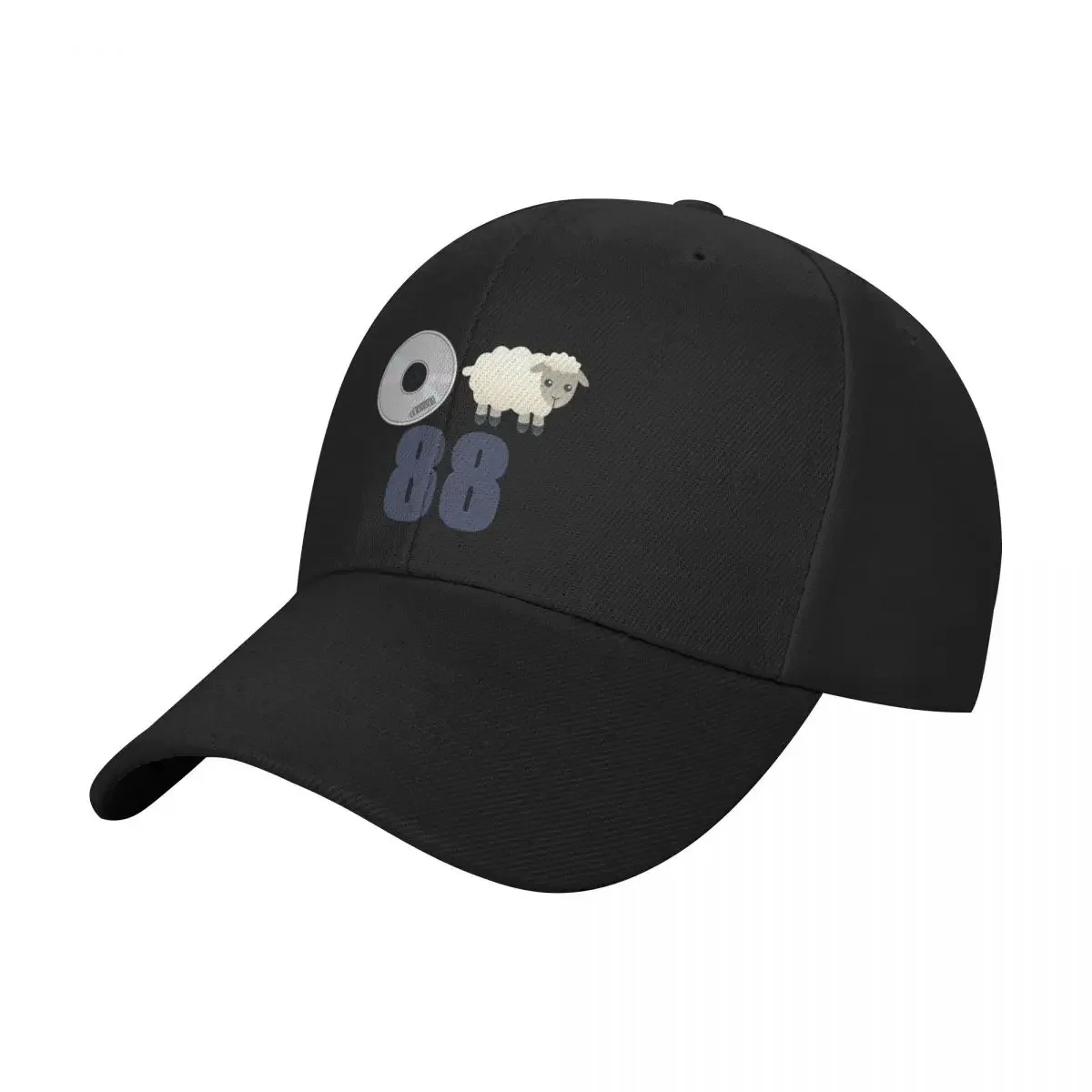 

ceedee lamb Baseball Cap Golf Hat Man hard hat Anime Trucker Cap Woman Men's