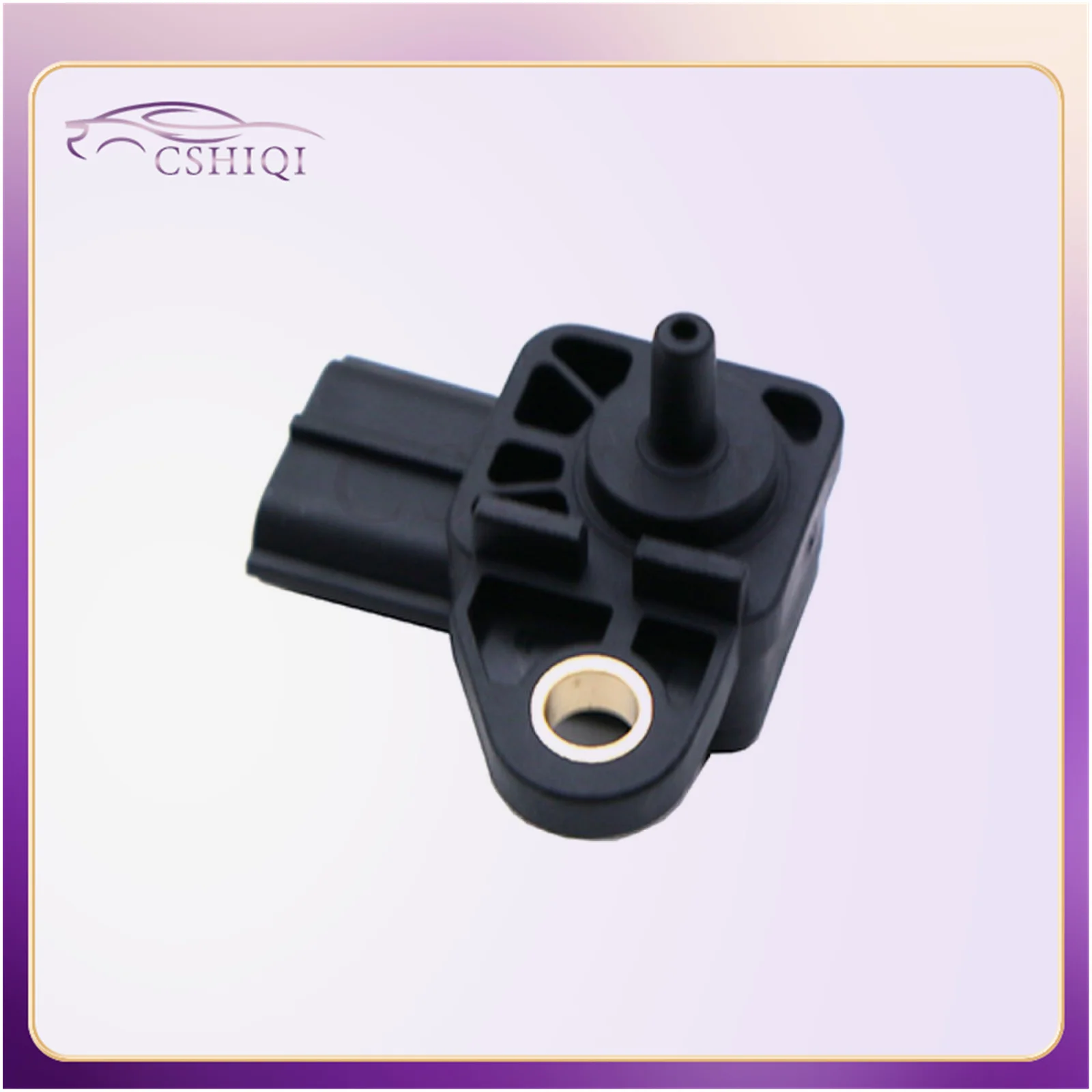 مستشعر ضغط مطلق متنوع ، E1T10372 لمازدا ، واقي ، موديلات سلسلة ميليا ، قطع غيار السيارات