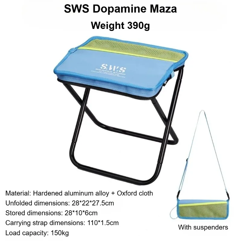 wellhike-390g-アウトドアswsドーパミンショルダーバッグ-マザールストラップ-ポータブルアウトドア旅行釣りキャンプチェア-キューイングスツール