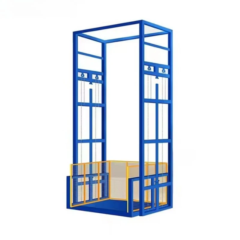 

Other ladders and scaffolding systems Ring lock Lift work platform 110 volts Electric 10 meters