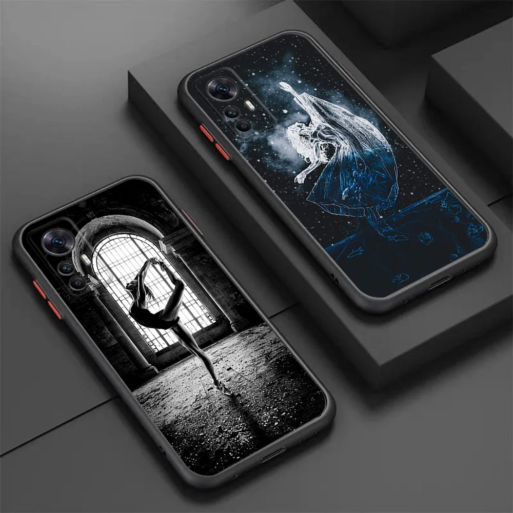 Phone Case For Xiao… - image