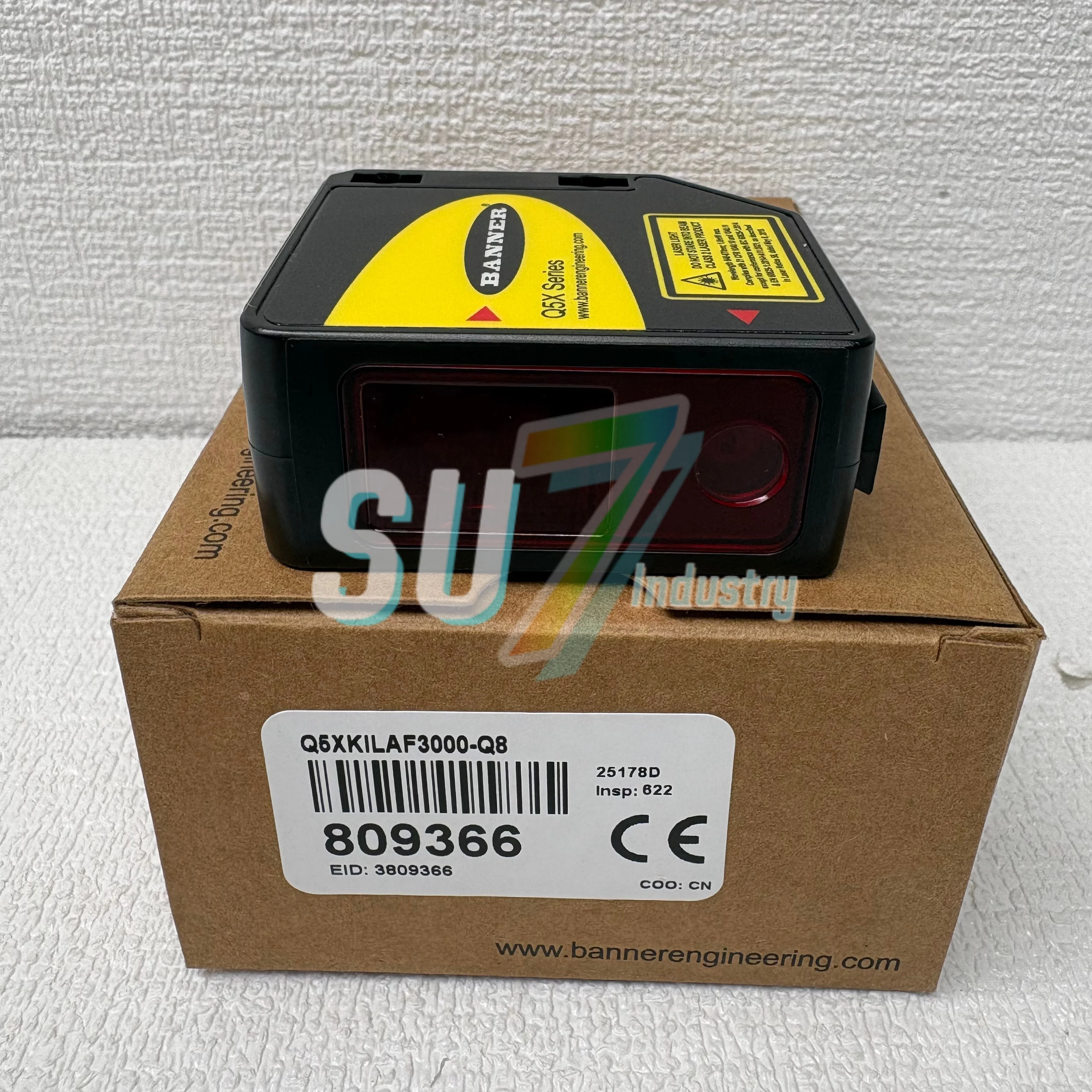 Q5XKILAF3000-Q8     transducers    New original