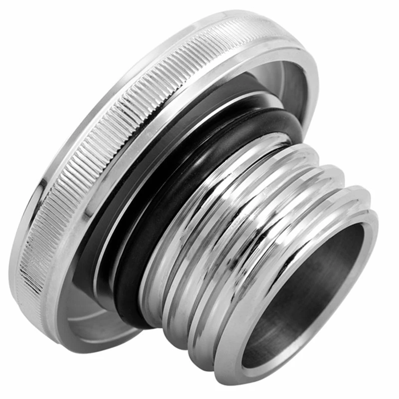 

Rare Motorcycle Gas Cap Vented Fuel Tank Cover For Sportster XL 883 1200 Softail FXST FLST 1996-2018