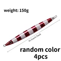 150g-4pcs