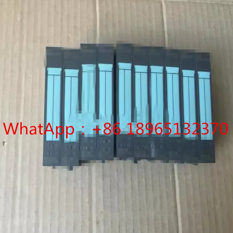 

6ES7132-4BD02-0AA0 6ES71324BD020AA0 6ES7921-3AF00-0AA0 6ES79213AF000AA0 New Original Module