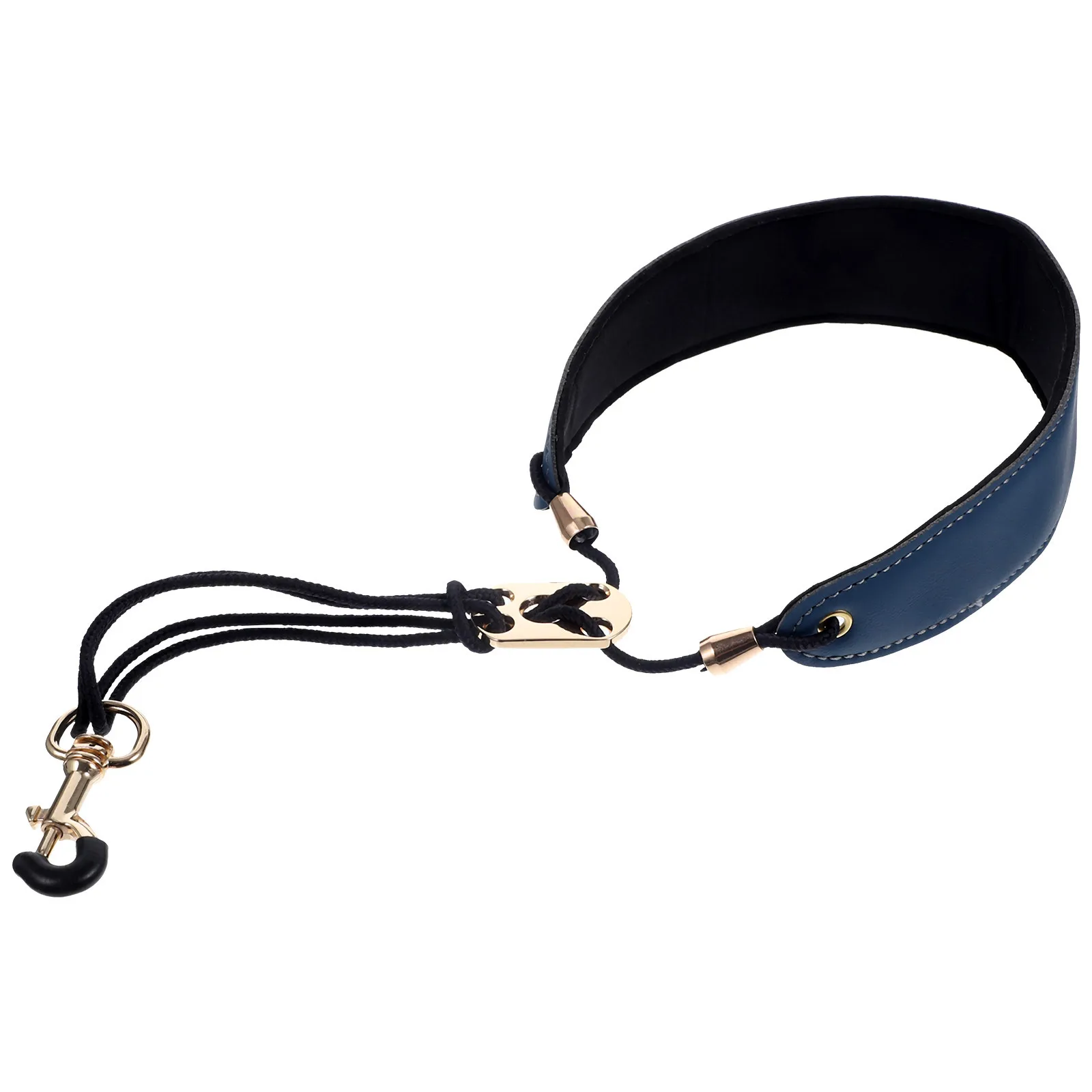 حزام الساكسفون قابل للتعديل الرقبة حزام معلق حزام الكتف المريح العالمي ساكس الرقبة تسخير حزام الساكسفون حبل