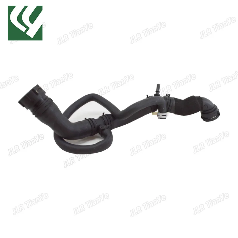 Suitable for Range Rover 4.4L diesel engine cooling water pipe LR080119