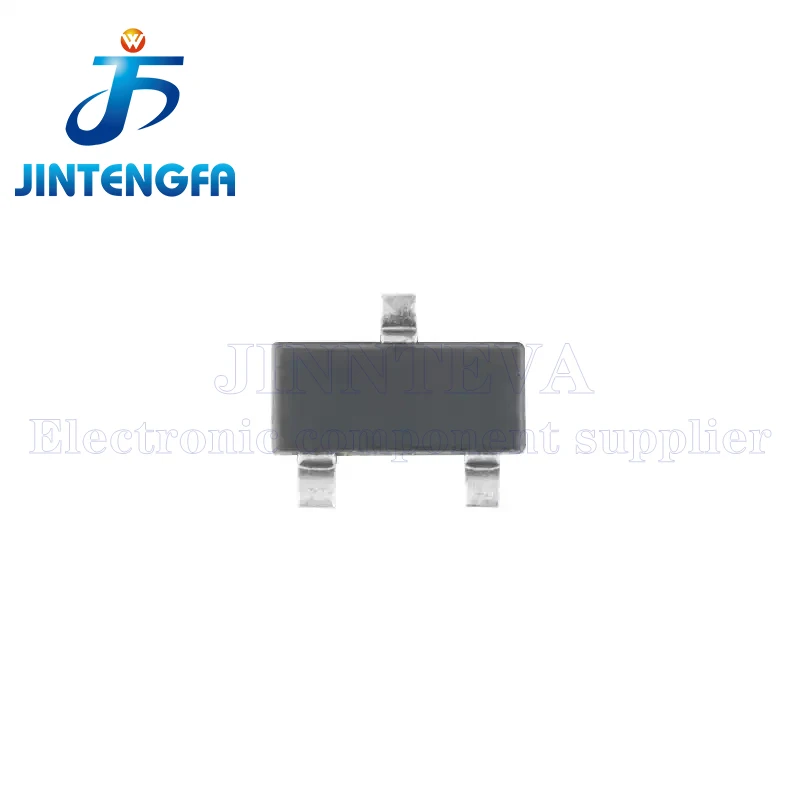 100pcs 1SS193 F3 1SS187 D3 1SS226 C3 1SS184 B3 1SS181 A3 SOT-23 80V 100mA SMD Switch Diode