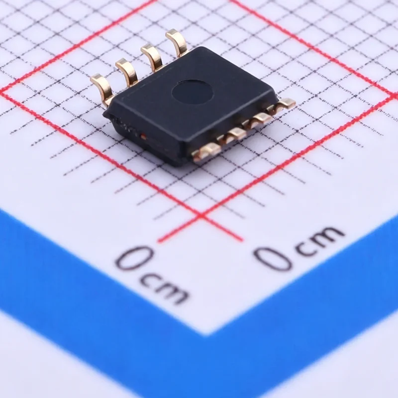 20PCS/LOT M24M01-RMN6TP marking 24M01RP EEPROM Memory IC 1Mbit I2C 1 MHz 500 ns 8-SOIC
