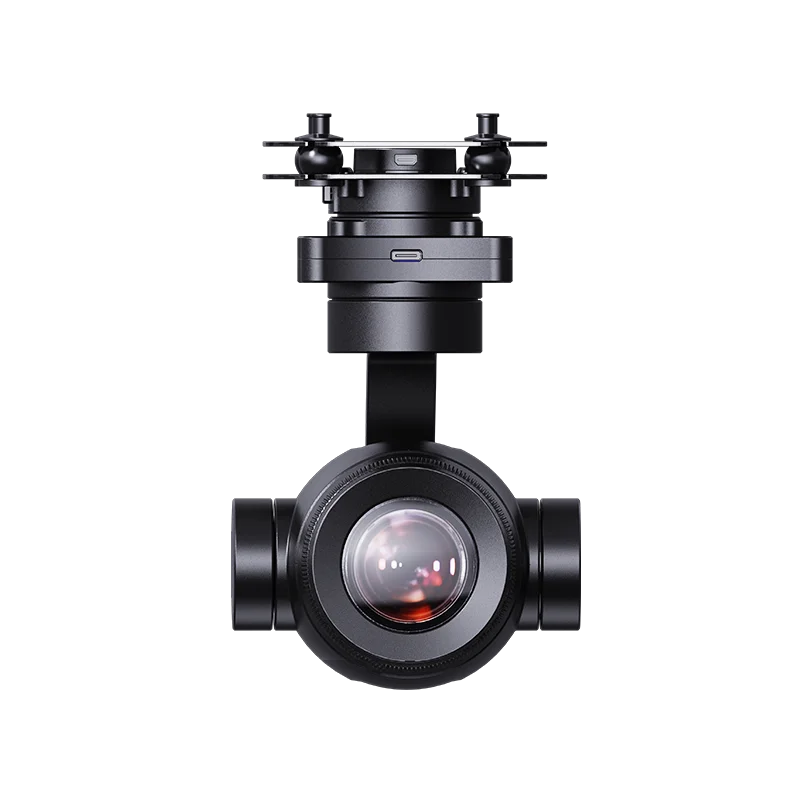 Siyi ZR30 4K 8MP 18…