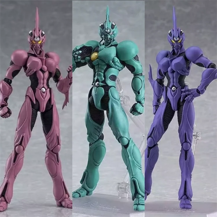 

Bio Booster Armor Guyver GUYVER 1 FIGMA 231 Anime Action Figure Toy Collection Figurine Doll