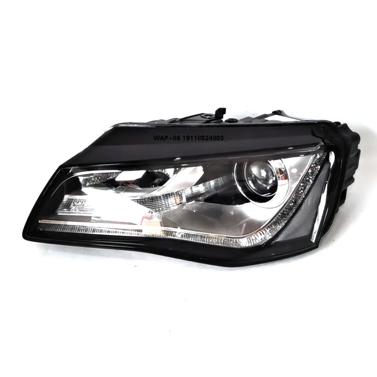 

Original OEM A8 S8 A8L 2014-2017 Headlight for CarHigh Quality Headlamp for Car Auto Lighting Systems